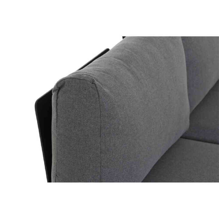 SIENA GARDEN Alvida Modul 2-Sitzer links